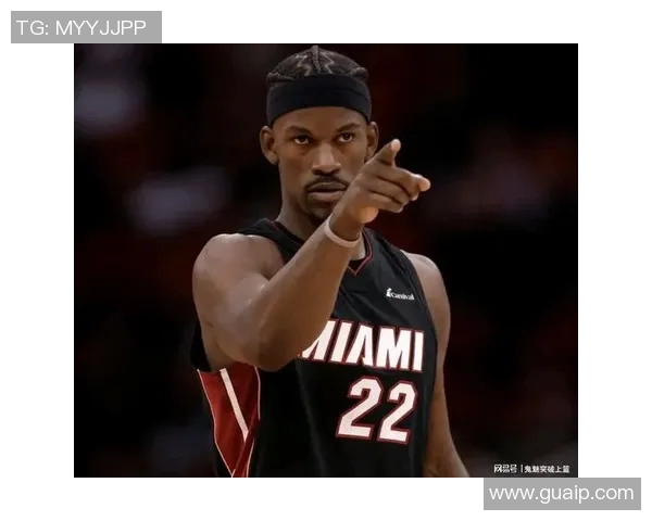 吉米巴特勒的篮球传奇之路与个人成长故事探讨